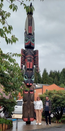 Ketchikan 