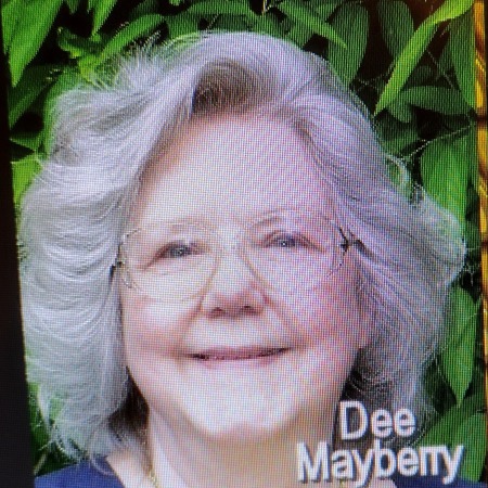 Hazel Dean Mayberry's Classmates® Profile Photo