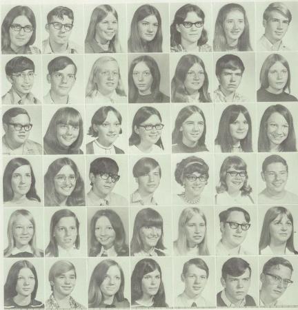 Dwain Simerson's Classmates profile album