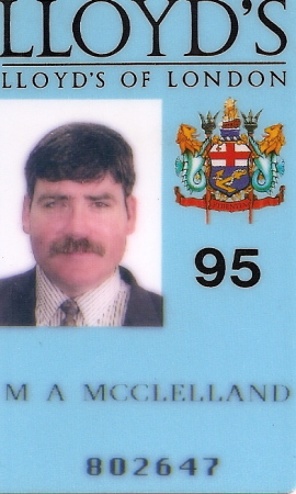Michael McClelland's Classmates profile album
