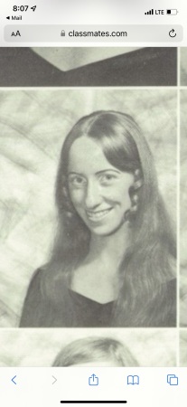 Sheila Scott's Classmates profile album
