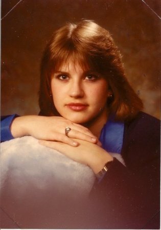 Ann Jensen's Classmates profile album