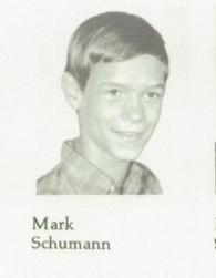 Mark Schumann's Classmates profile album