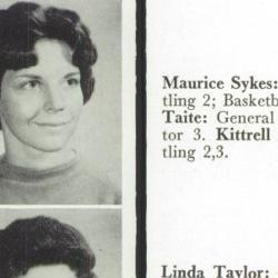 Linda Winslow's Classmates profile album