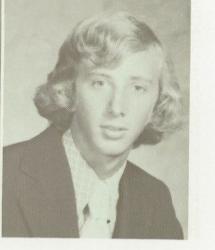 Glenn W Wilson's Classmates profile album