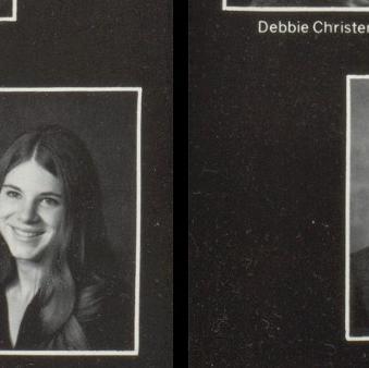 Joyce Eberhardt Krein's Classmates profile album