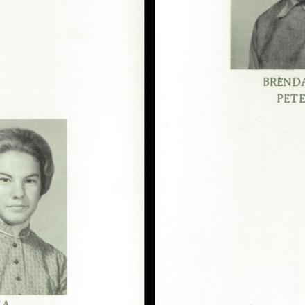 Glenda Herrin's Classmates profile album