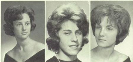 Sherrie Davis' Classmates profile album