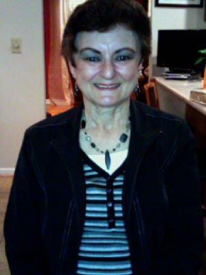 Barbara Repkin's Classmates® Profile Photo