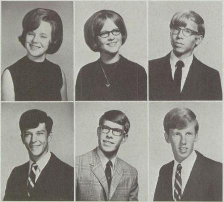 Janet Schulz's Classmates profile album