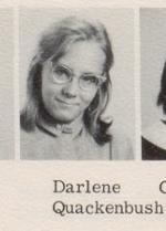 Darlene Olweck's Classmates profile album
