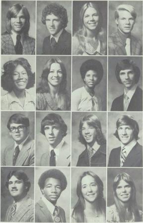 Teresa Chamberlain's Classmates profile album