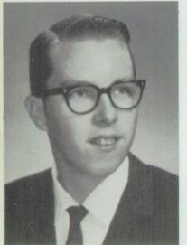 Jerry Bender's Classmates profile album