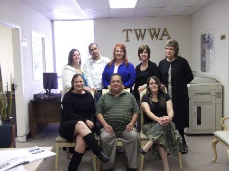 Texas Writ Writer's Association