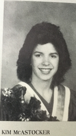 Kim McAstocker-McDonald's Classmates profile album