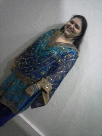 Rachana Jadhav's Classmates® Profile Photo