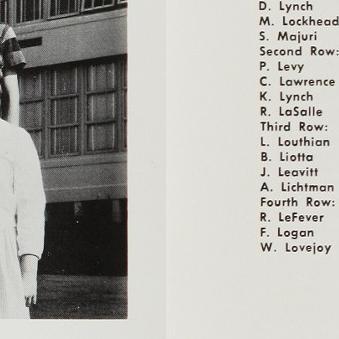 Kathleen Johns Corbiere's Classmates profile album