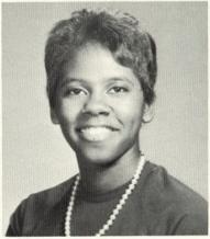 Regina Murchison's Classmates profile album