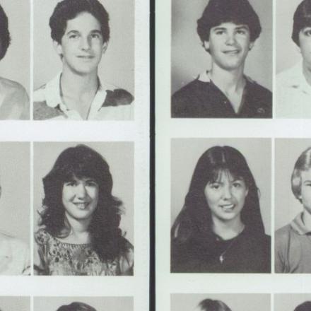 Rebecca Driggers' Classmates profile album