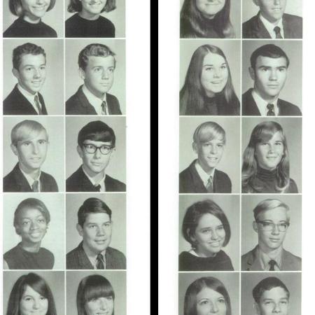 Karen Davis' Classmates profile album