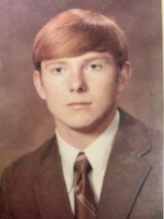 Randy Neal's Classmates profile album