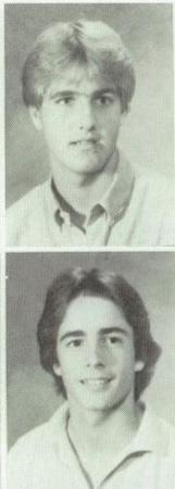 Dirk Allen's Classmates profile album