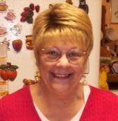 Judith (Judy Lenn) Richardson's Classmates® Profile Photo