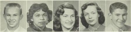 Gail Archer's Classmates profile album