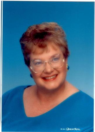 Mary T Barnes's Classmates® Profile Photo