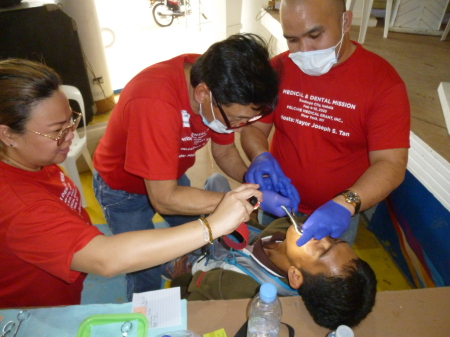 Philippines Medical Mission