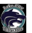 Lake City High School Logo Photo Album