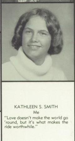 Cathie Smith-Sheridan's Classmates profile album