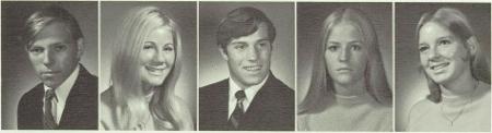 William Lawrence Finch,II's Classmates profile album