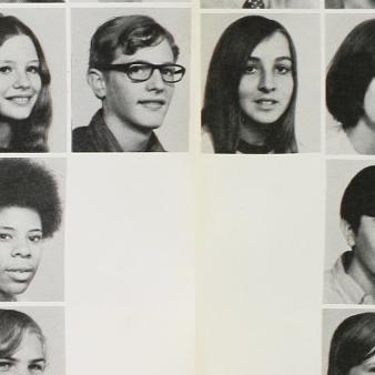 Vickie Banks' Classmates profile album