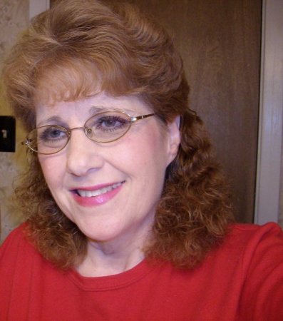 Donna Borie's Classmates® Profile Photo