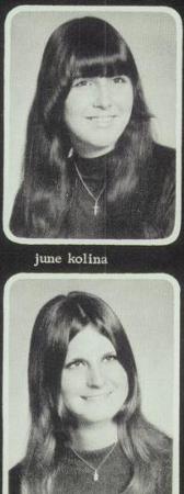 Linda Newell's Classmates profile album