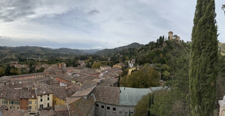 Brisighella