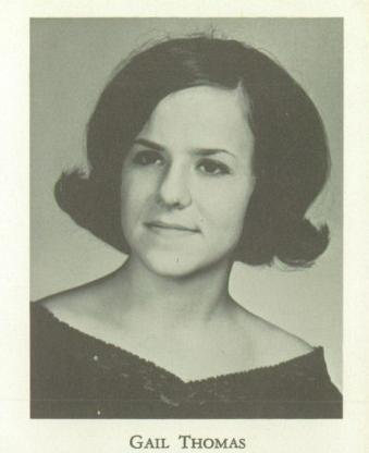 Gail Thomas' Classmates profile album