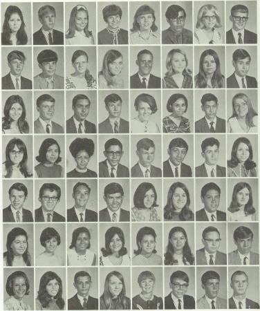 Guadalupe Miranda's Classmates profile album