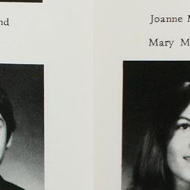 Joanne Masters's Classmates® Profile Photo
