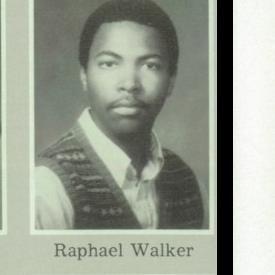 Raphael Walker's Classmates® Profile Photo
