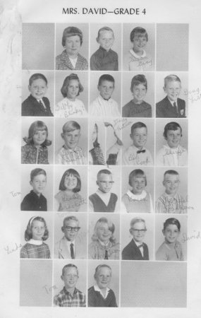 Michael Johnston's Classmates profile album