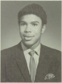 Cecil Doggette's Classmates profile album