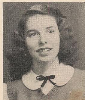 Ann Collins' Classmates profile album