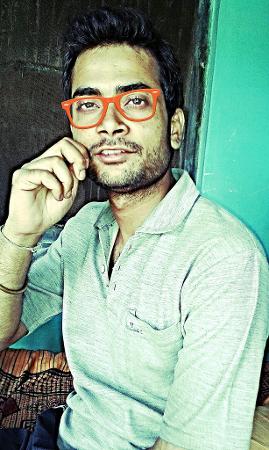 Shravan Upadhyay's Classmates® Profile Photo