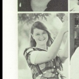 Vicki Garwick-Buitendyk's Classmates profile album