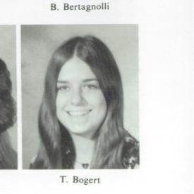 Tama Bogert's Classmates profile album