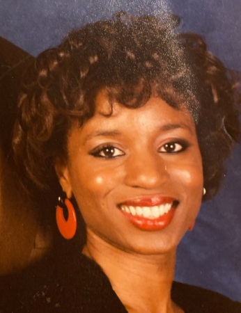 Gloria Spiller's Classmates® Profile Photo