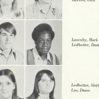 Damon Ledbetter's Classmates profile album