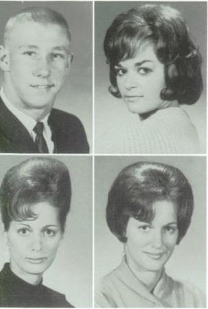 Jerry Shirley's Classmates profile album